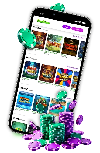 Casilime Casino New Zealand Mobile