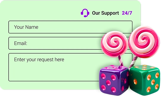 Casilime Casino New Zealand Support